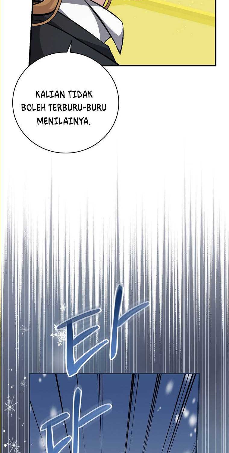 Leveling Up, By Only Eating! Chapter 99 Gambar 55