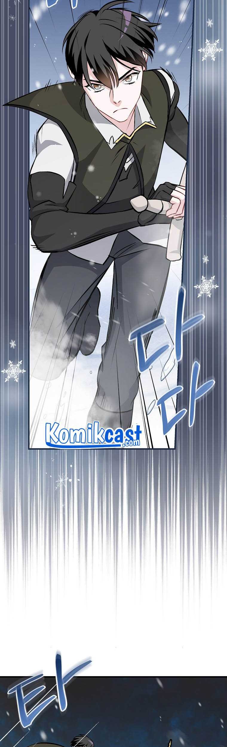 Leveling Up, By Only Eating! Chapter 99 Gambar 56