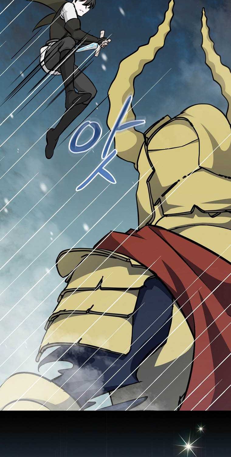 Leveling Up, By Only Eating! Chapter 99 Gambar 57