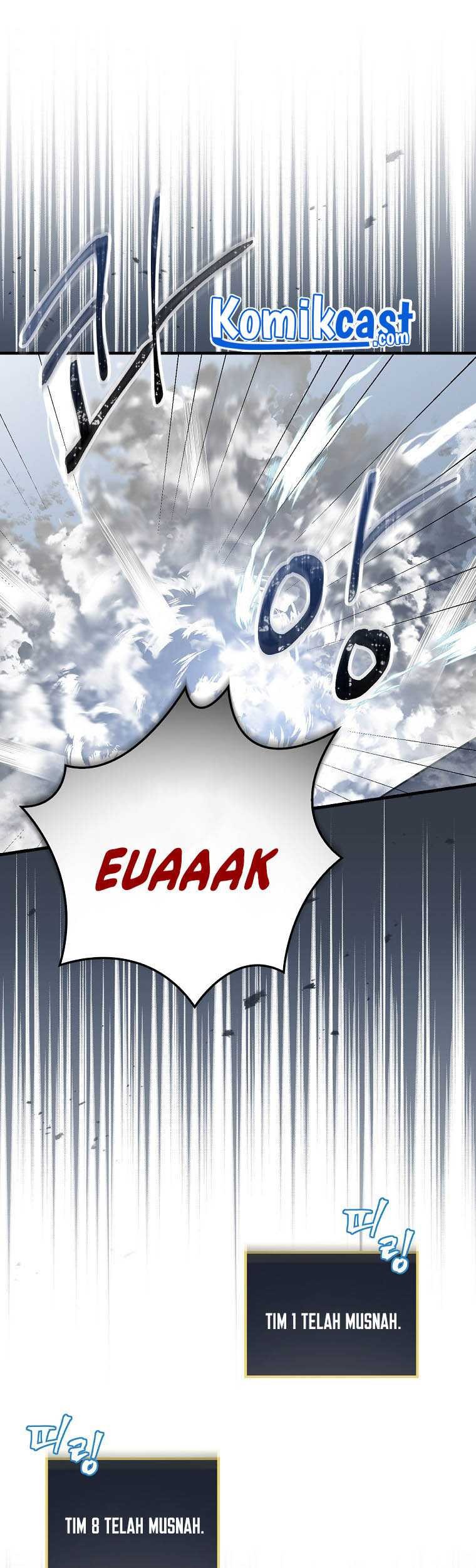 Leveling Up, By Only Eating! Chapter 99 Gambar 38