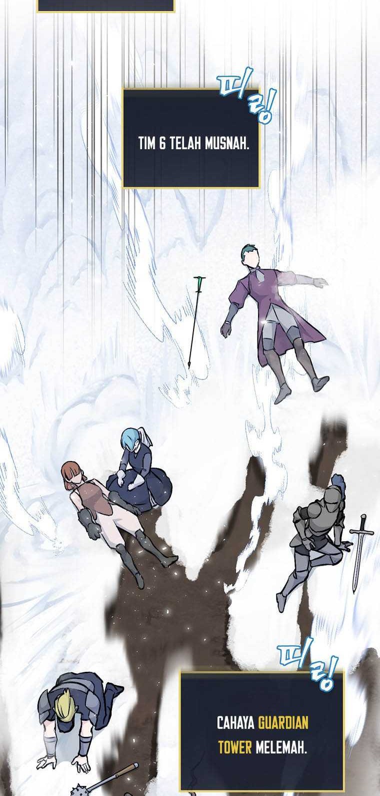 Leveling Up, By Only Eating! Chapter 99 Gambar 39