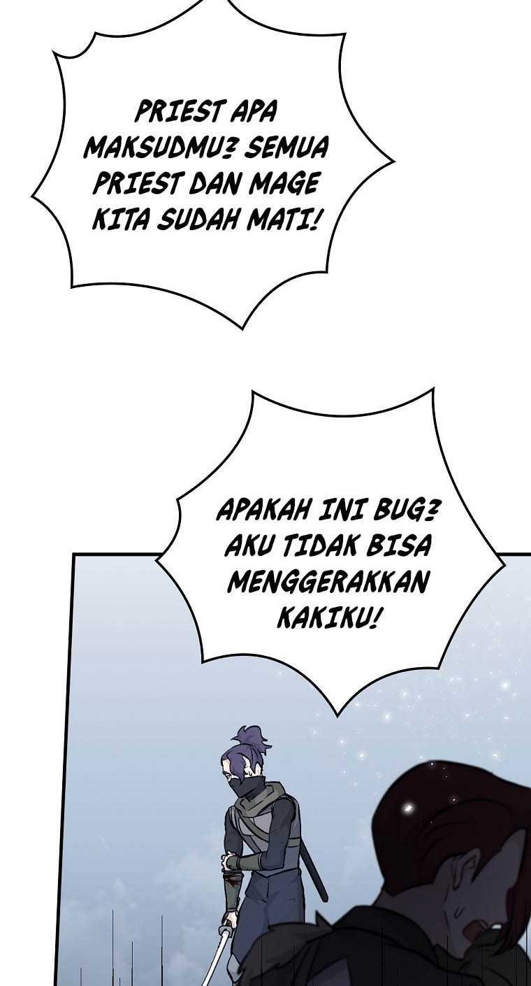 Leveling Up, By Only Eating! Chapter 99 Gambar 41