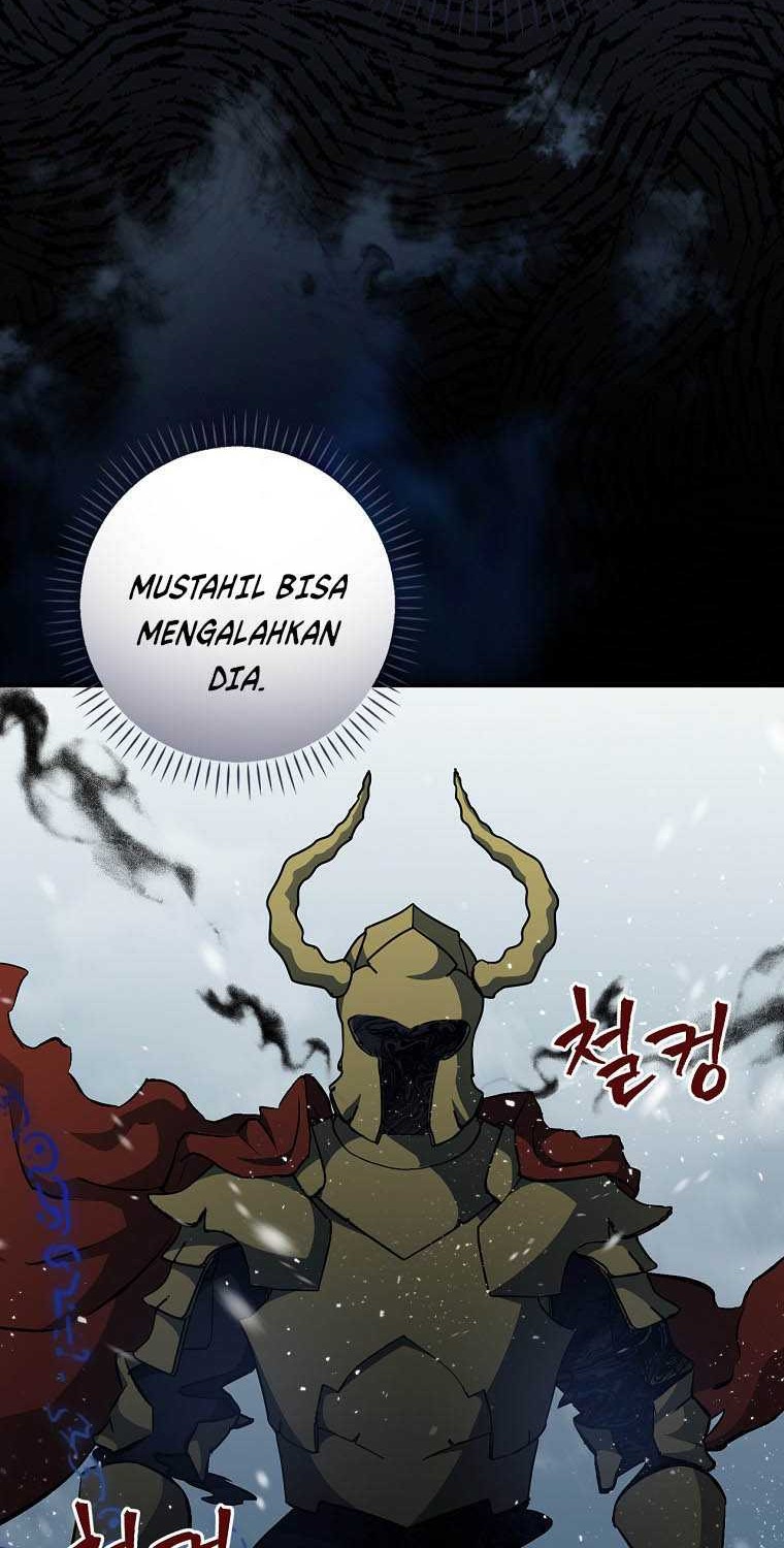 Leveling Up, By Only Eating! Chapter 99 Gambar 43