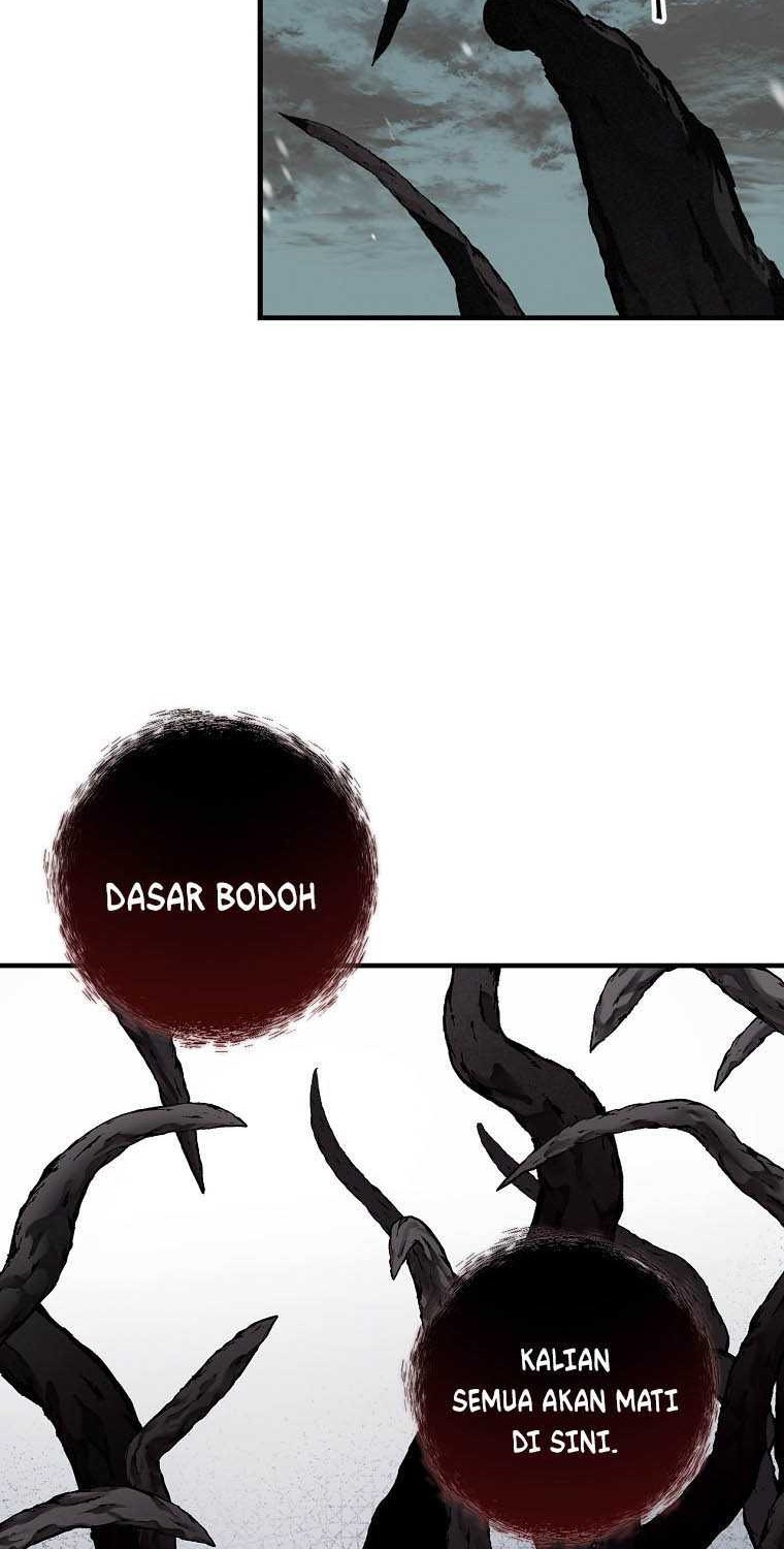 Leveling Up, By Only Eating! Chapter 99 Gambar 45