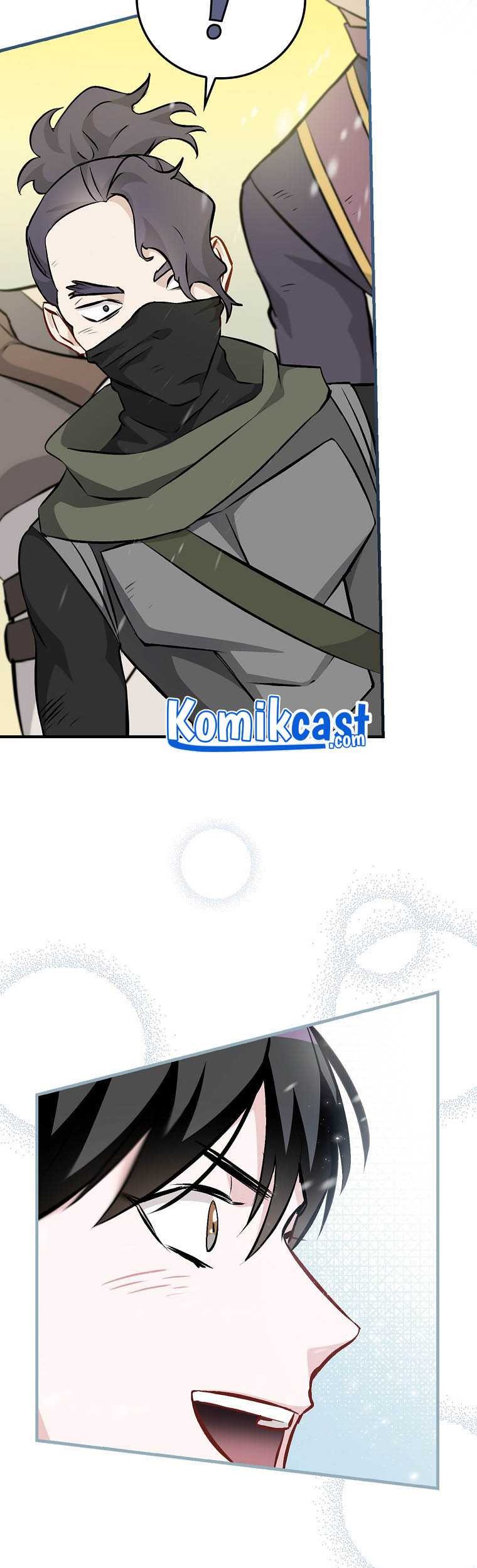 Leveling Up, By Only Eating! Chapter 99 Gambar 60