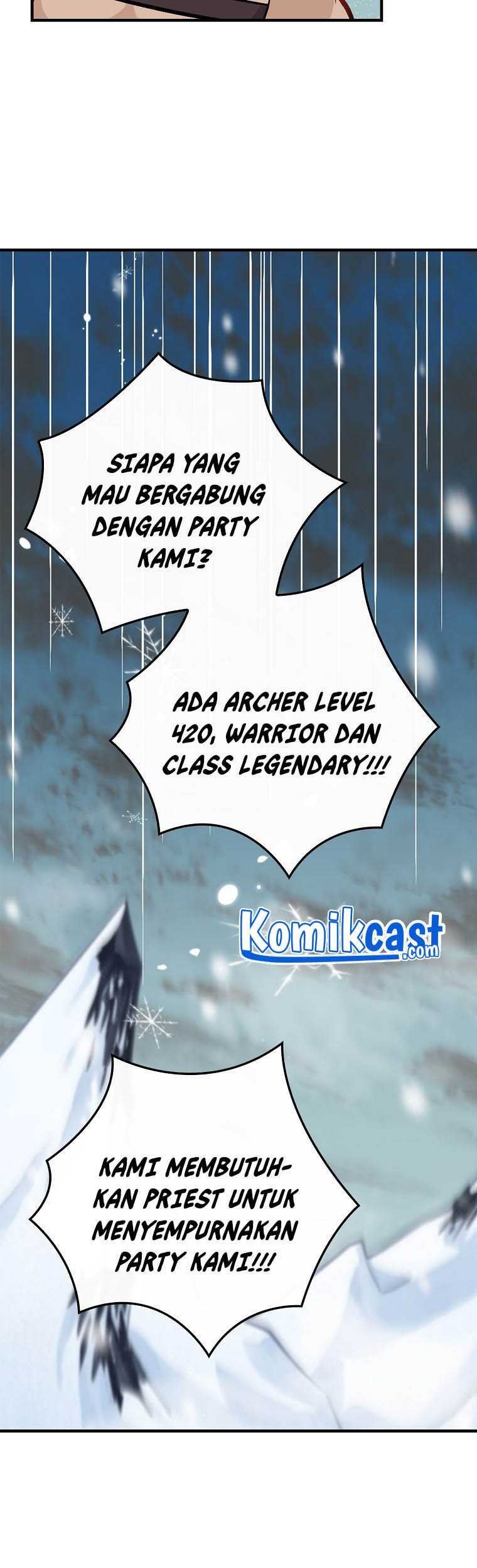 Leveling Up, By Only Eating! Chapter 99 Gambar 12