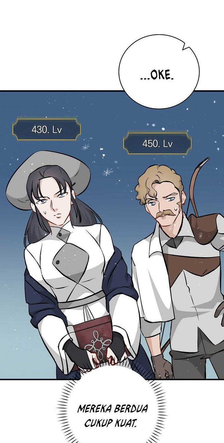 Leveling Up, By Only Eating! Chapter 99 Gambar 15