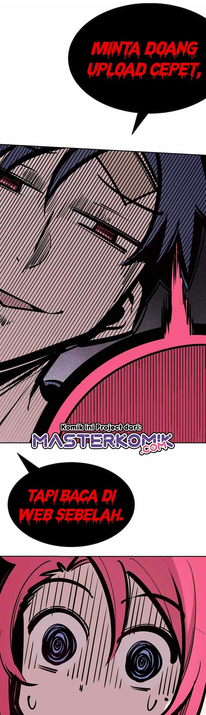 Demon X Angel, Can’t Get Along! Chapter 36 Gambar 38