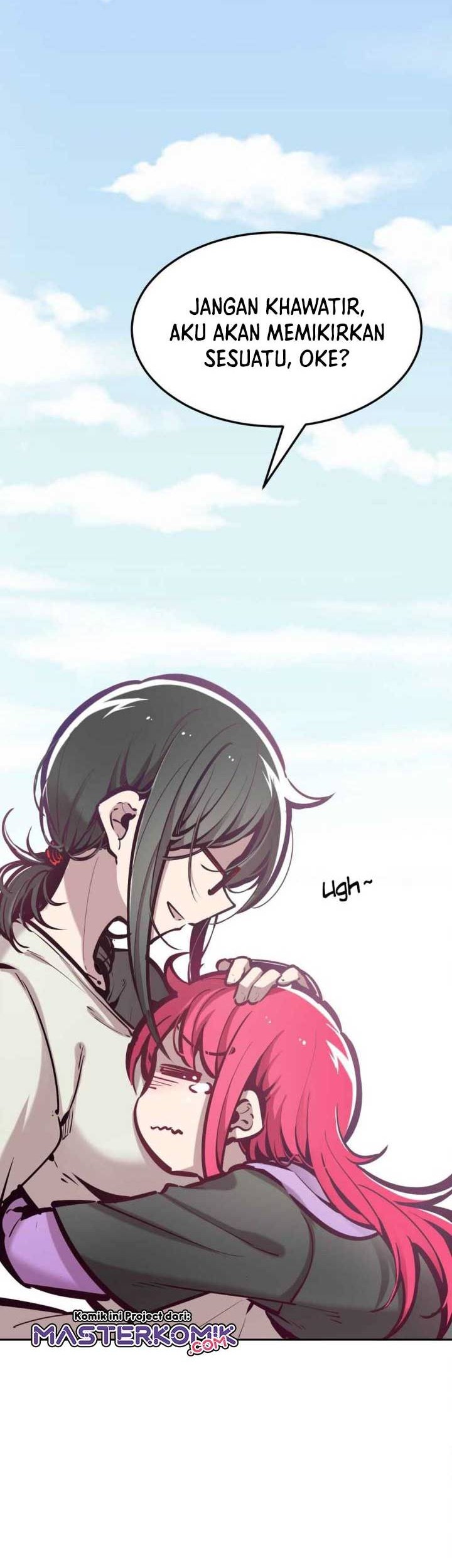 Demon X Angel, Can’t Get Along! Chapter 36 Gambar 36