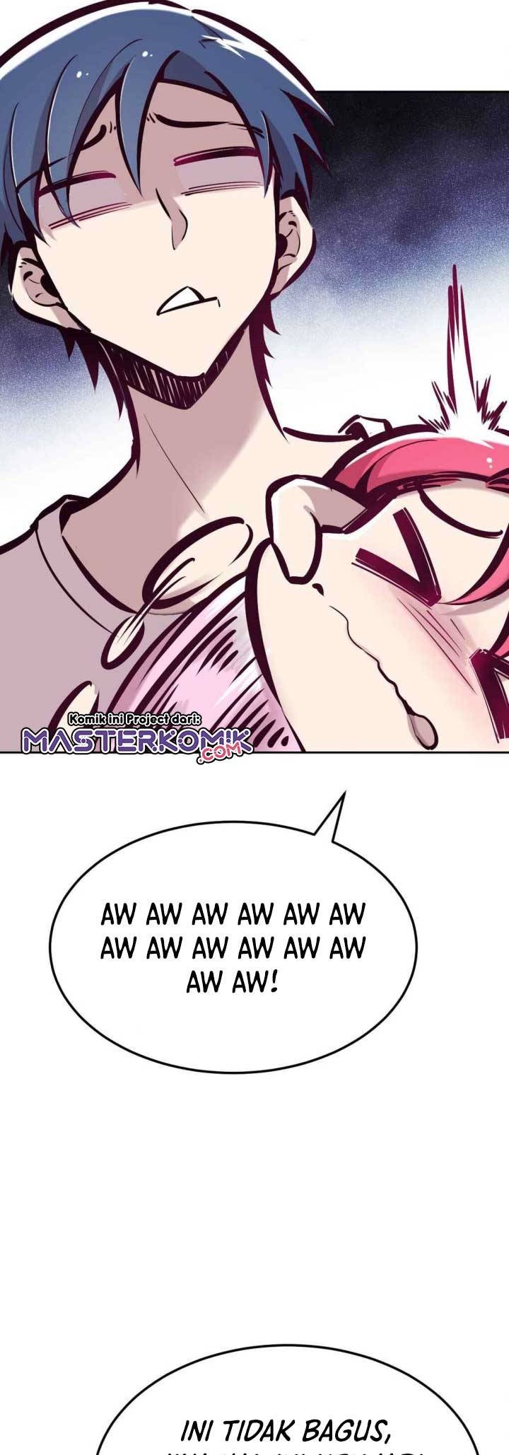 Demon X Angel, Can’t Get Along! Chapter 36 Gambar 4