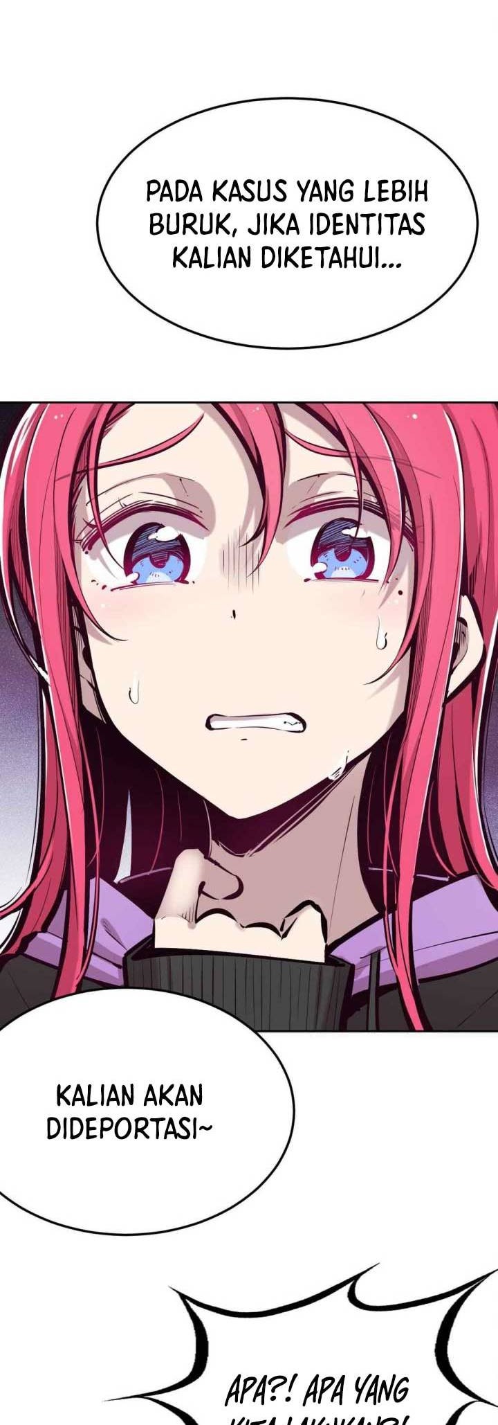 Demon X Angel, Can’t Get Along! Chapter 36 Gambar 7