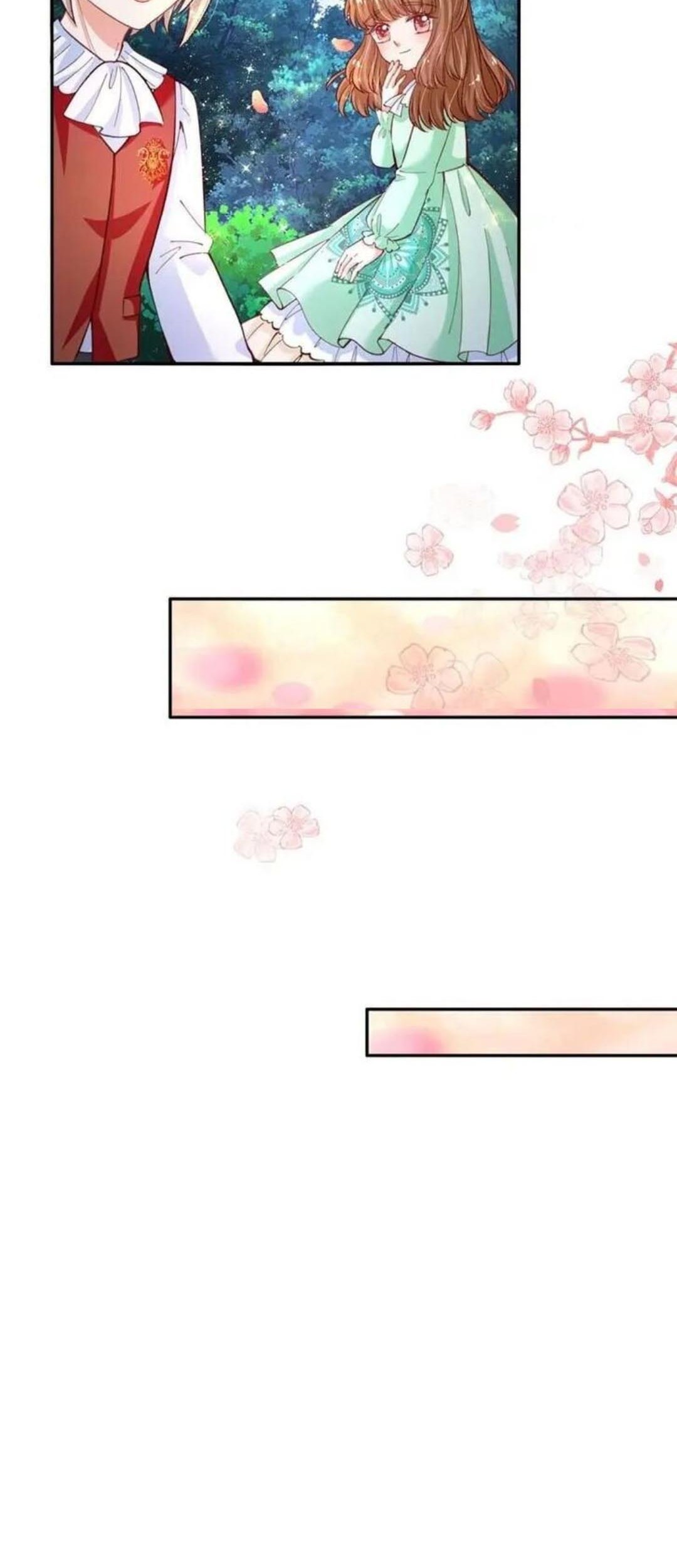 I Became The Emperor’s Daughter One Day Chapter 135 Gambar 10