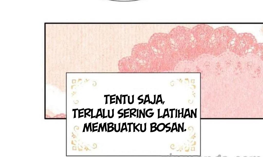 I Became The Emperor’s Daughter One Day Chapter 134 Gambar 12