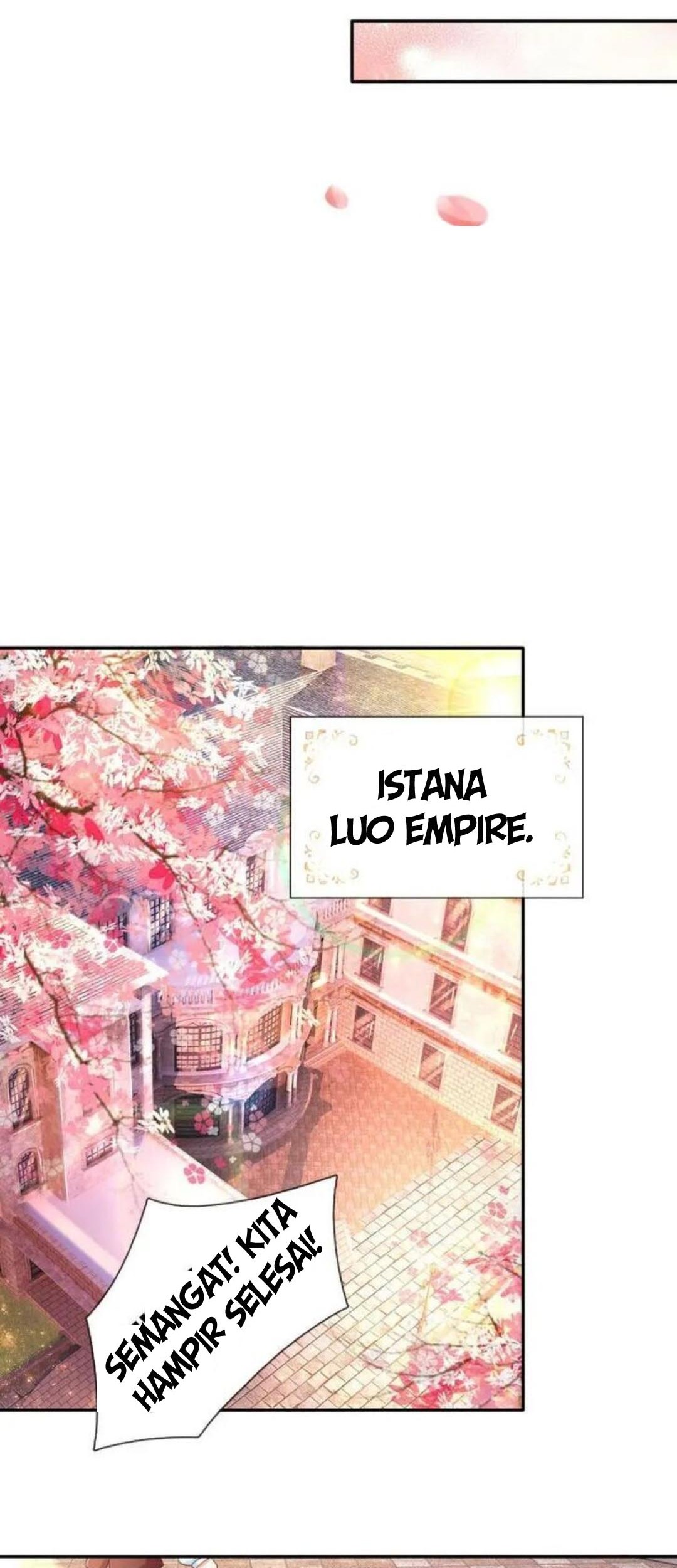 I Became The Emperor’s Daughter One Day Chapter 134 Gambar 6