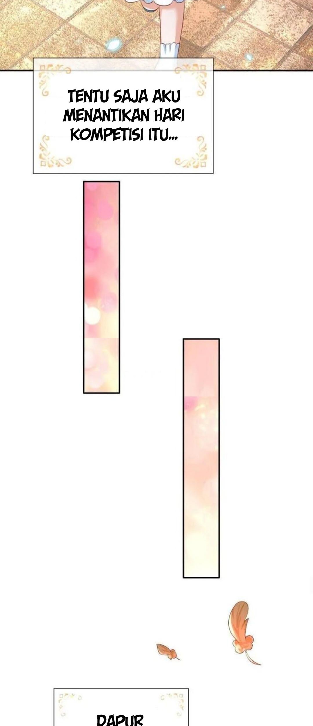 I Became The Emperor’s Daughter One Day Chapter 134 Gambar 8