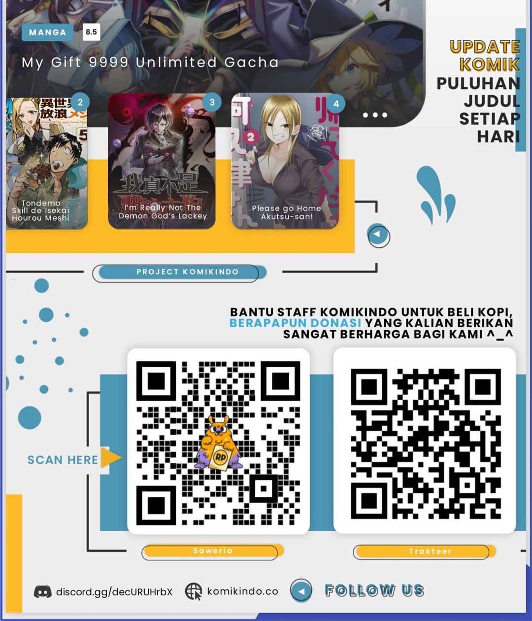 I Became The Emperor’s Daughter One Day Chapter 134 Gambar 22