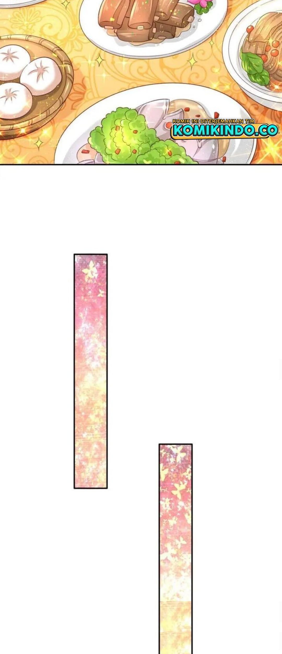 I Became The Emperor’s Daughter One Day Chapter 134 Gambar 15