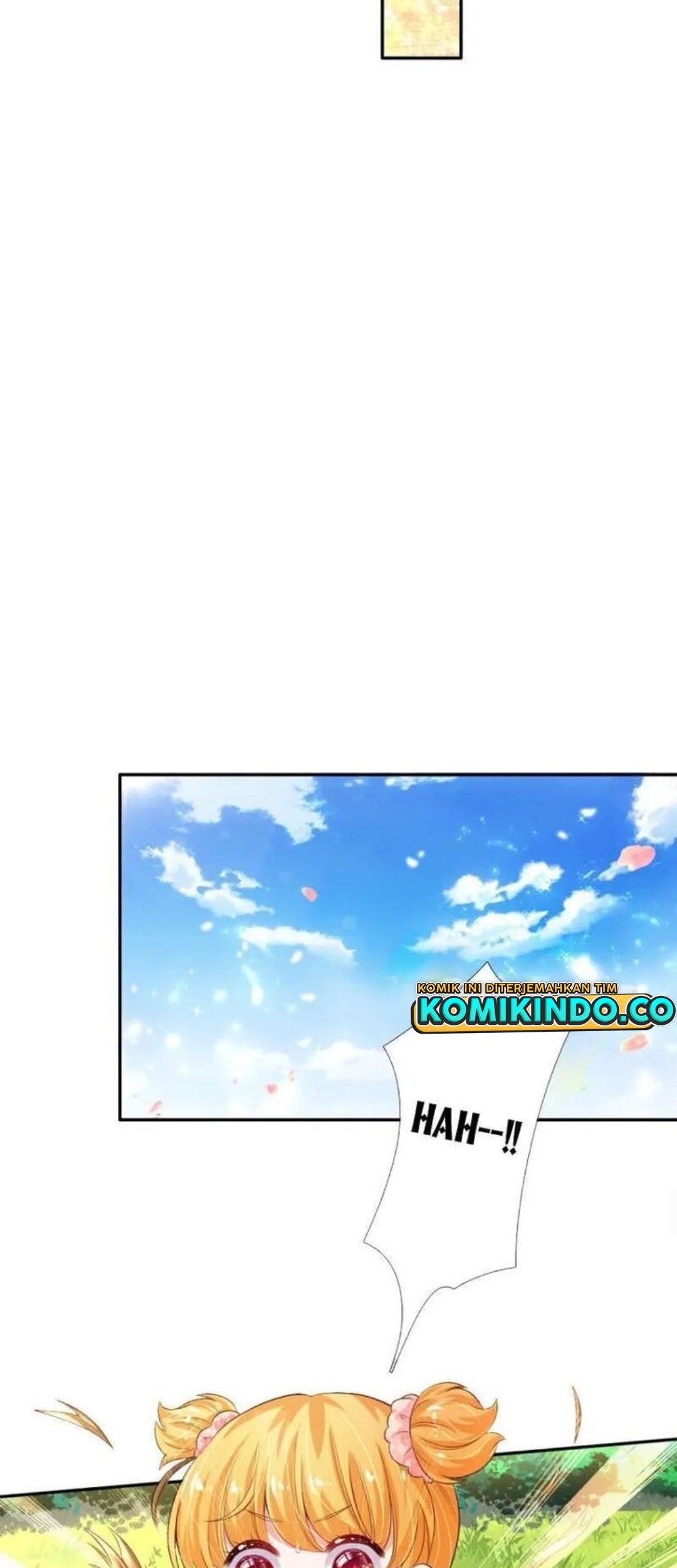 I Became The Emperor’s Daughter One Day Chapter 134 Gambar 16