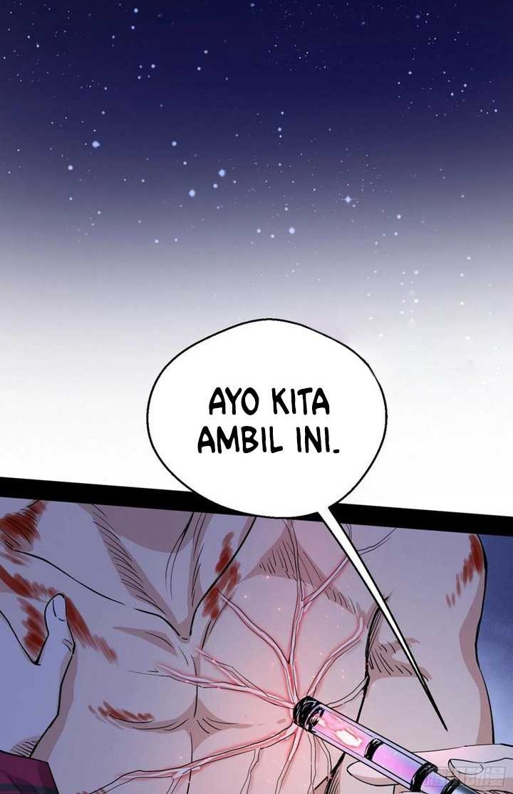 I’m An Evil God Chapter 167 Gambar 29