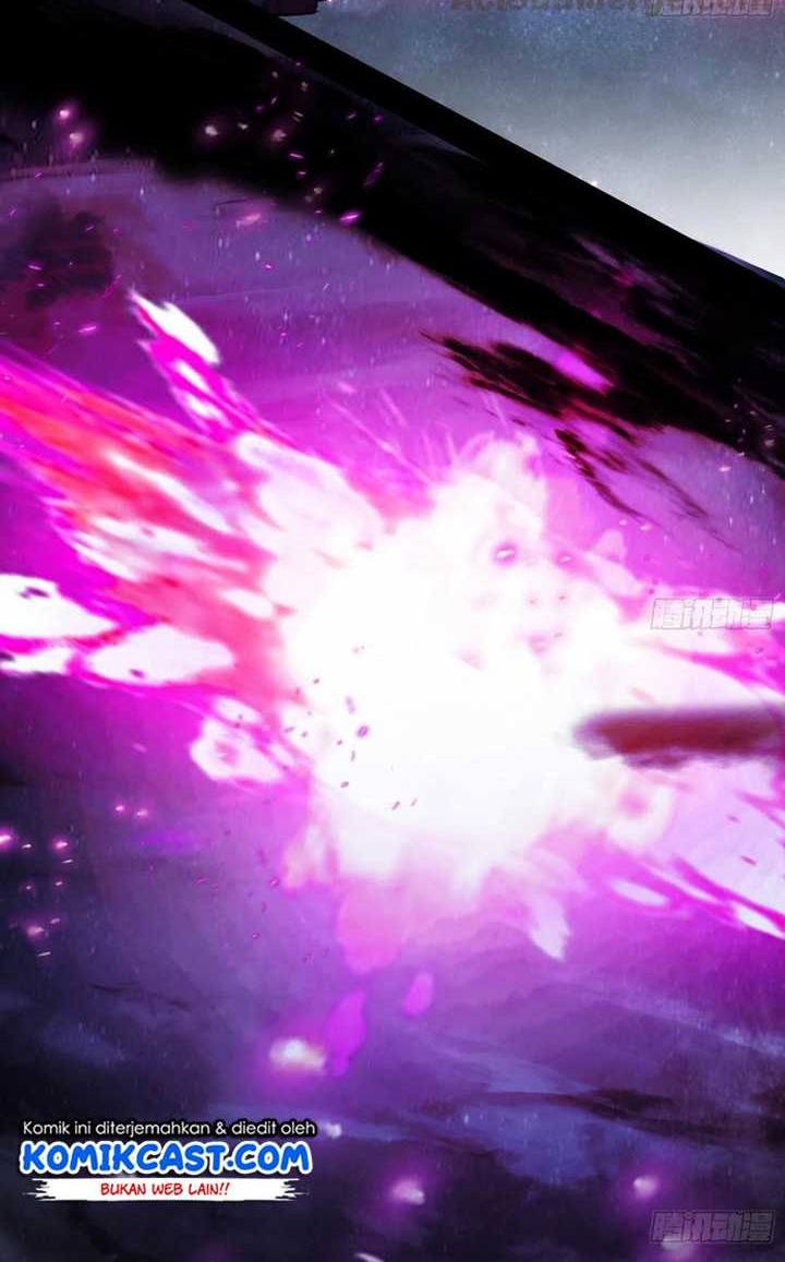 I’m An Evil God Chapter 167 Gambar 33