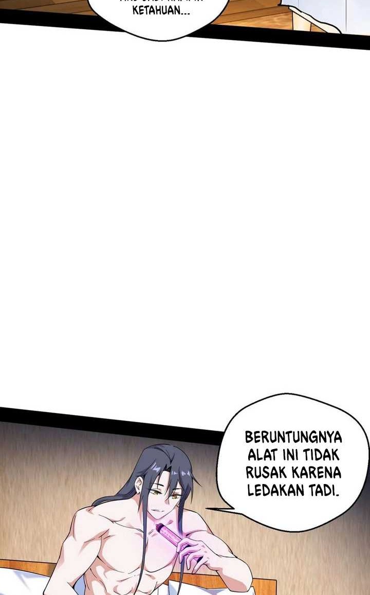 I’m An Evil God Chapter 167 Gambar 37
