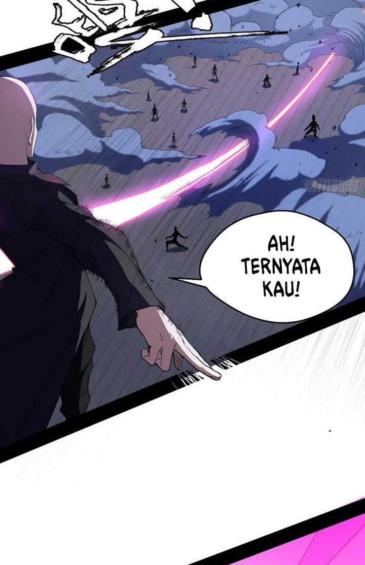 I’m An Evil God Chapter 167 Gambar 21