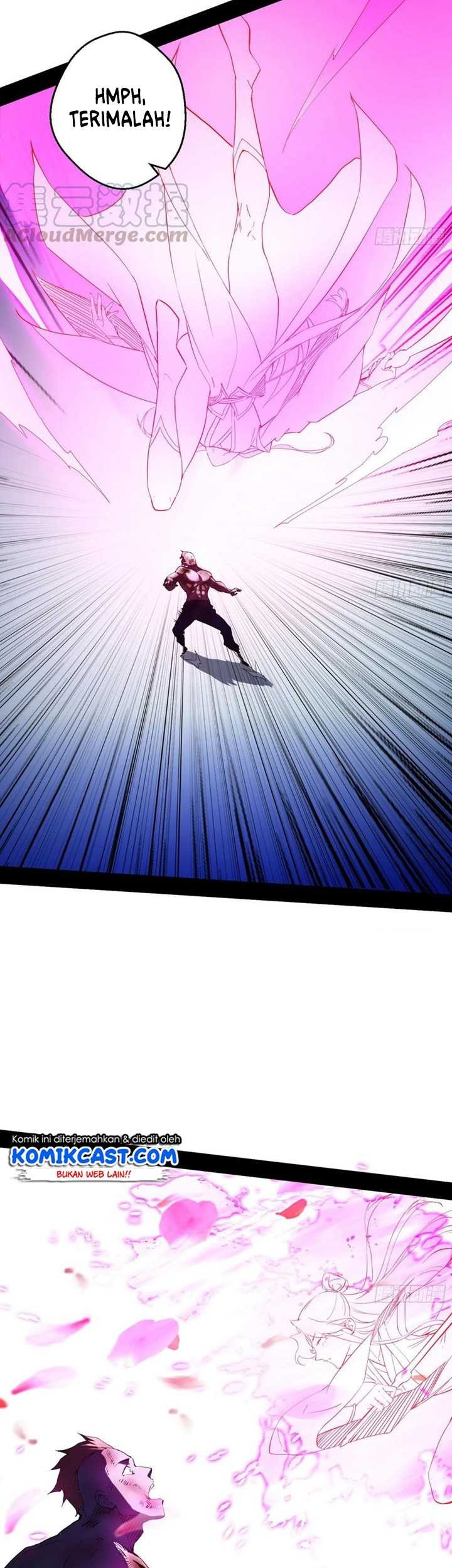 I’m An Evil God Chapter 167 Gambar 22