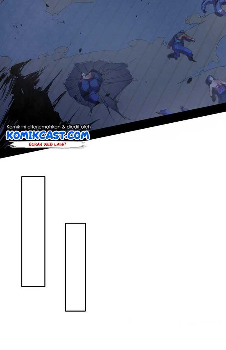 I’m An Evil God Chapter 167 Gambar 25