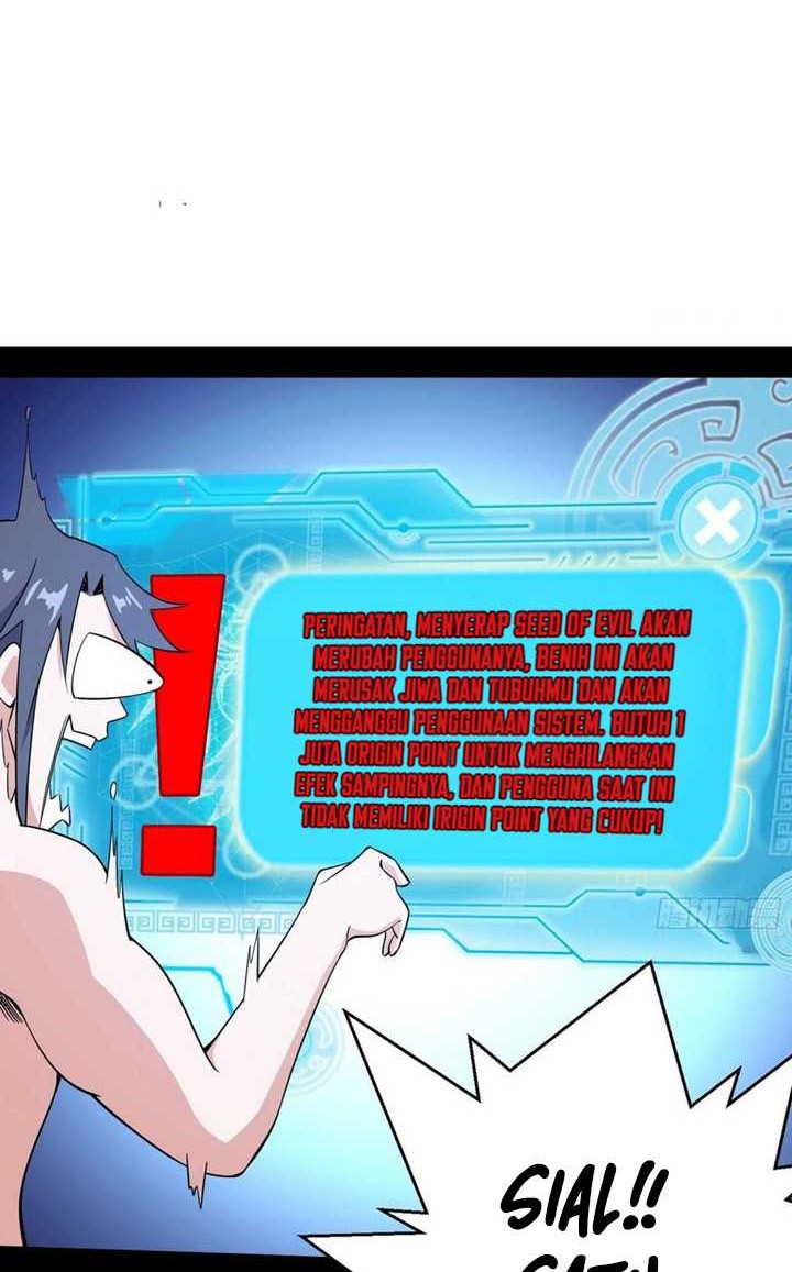 I’m An Evil God Chapter 167 Gambar 39