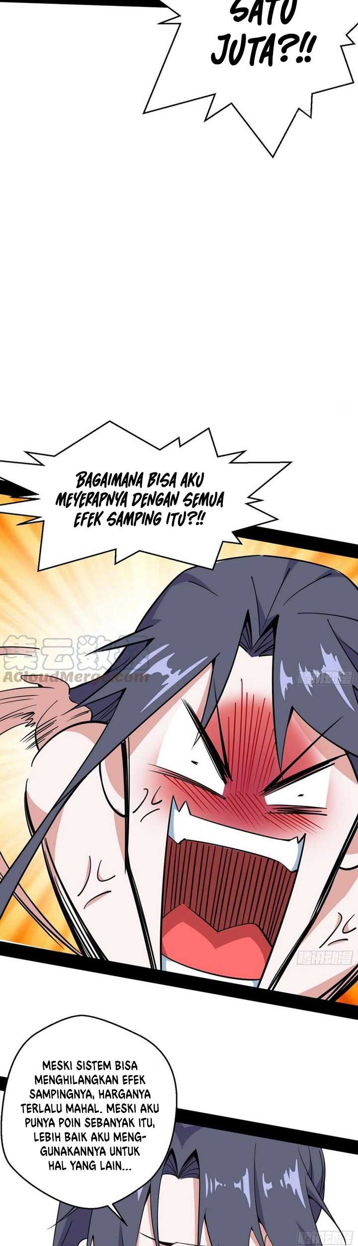 I’m An Evil God Chapter 167 Gambar 40