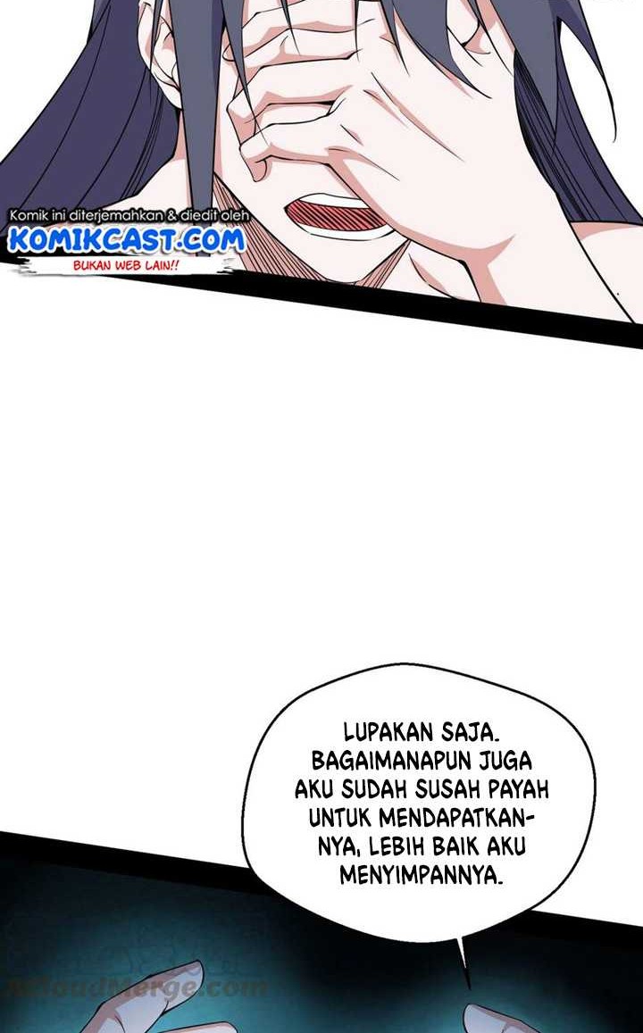 I’m An Evil God Chapter 167 Gambar 41