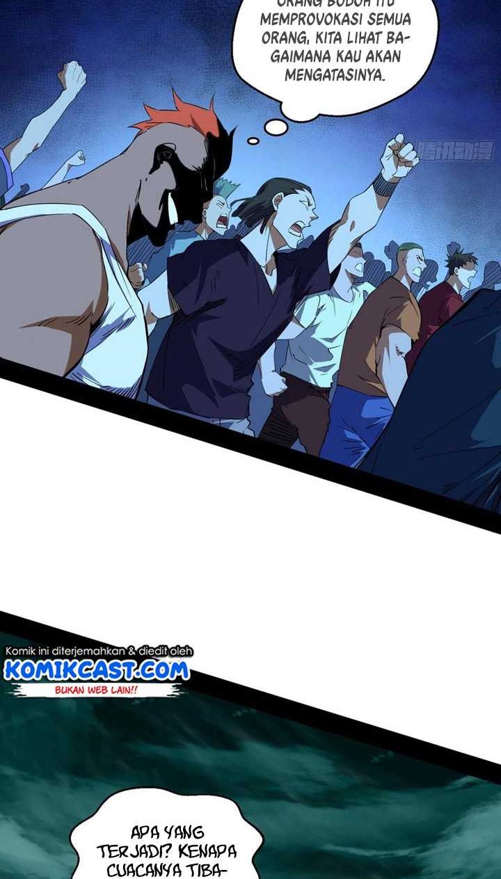 I’m An Evil God Chapter 167 Gambar 3