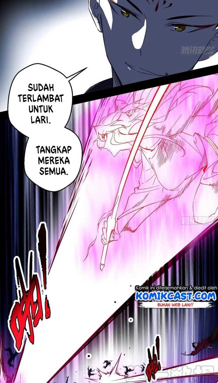 I’m An Evil God Chapter 167 Gambar 9