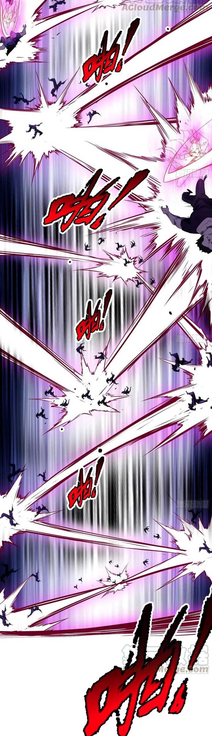 I’m An Evil God Chapter 167 Gambar 10