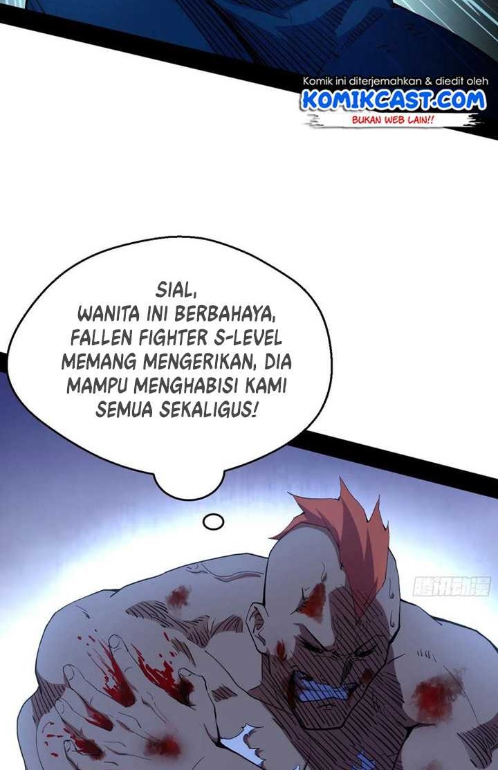 I’m An Evil God Chapter 167 Gambar 17