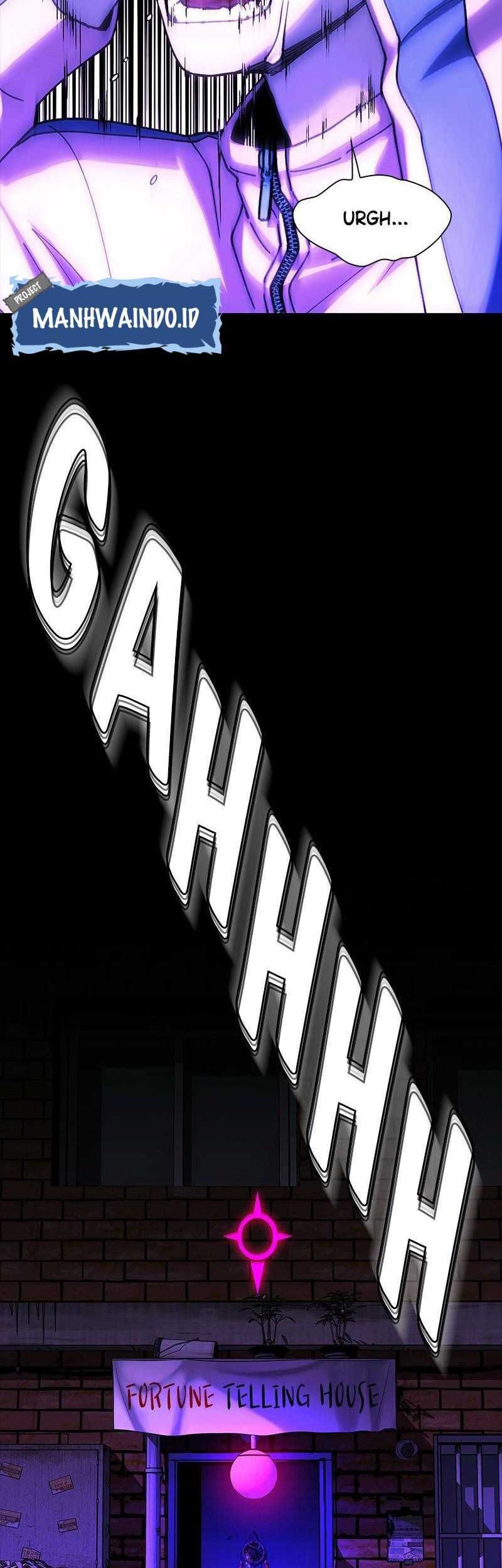 If AI Rules The World Chapter 34 Gambar 58