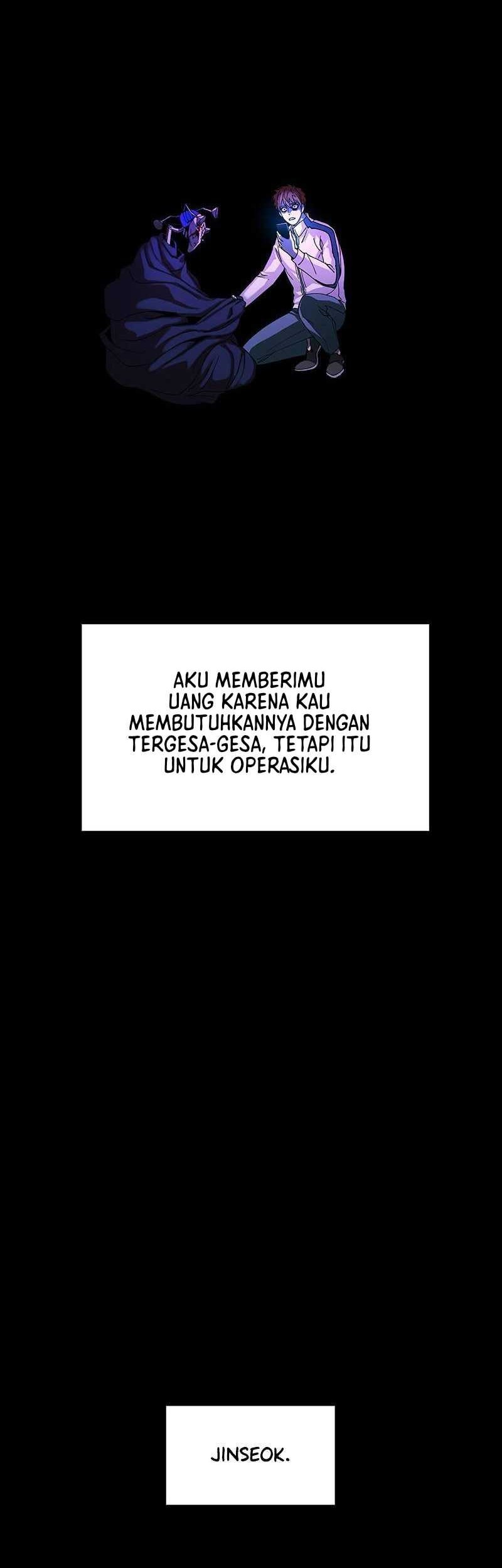 If AI Rules The World Chapter 34 Gambar 56