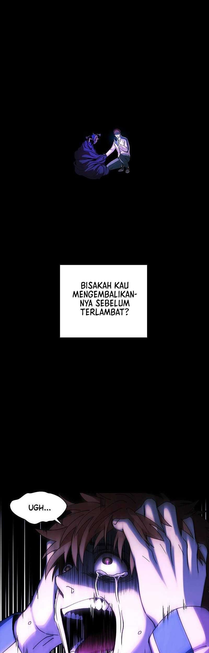 If AI Rules The World Chapter 34 Gambar 57