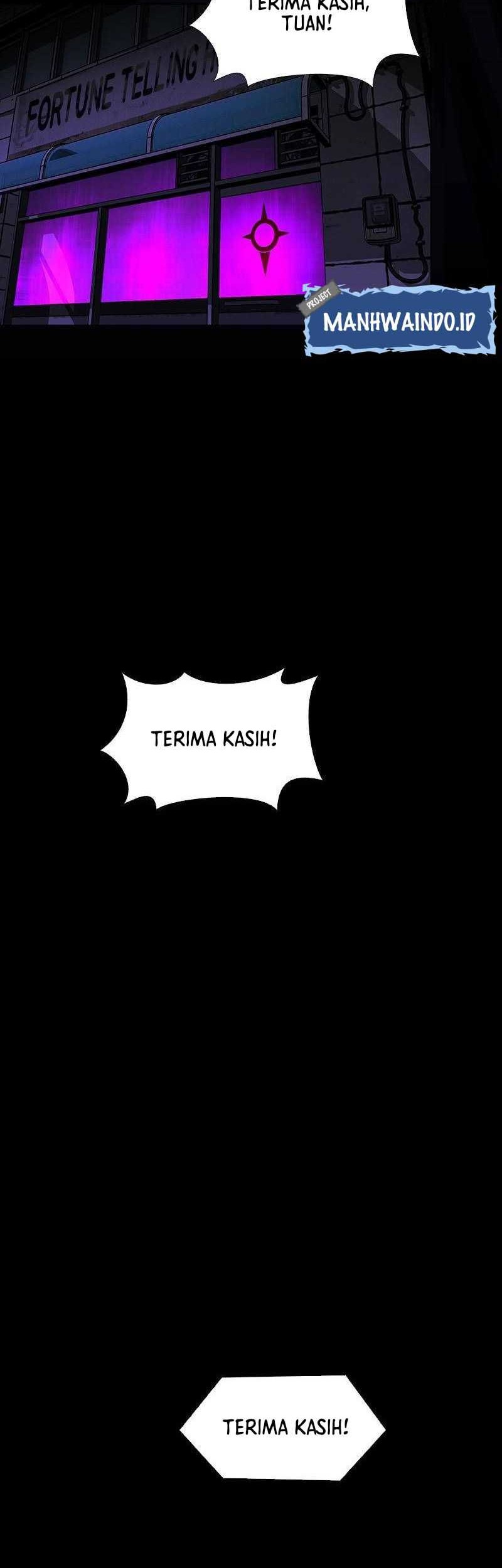 If AI Rules The World Chapter 34 Gambar 64