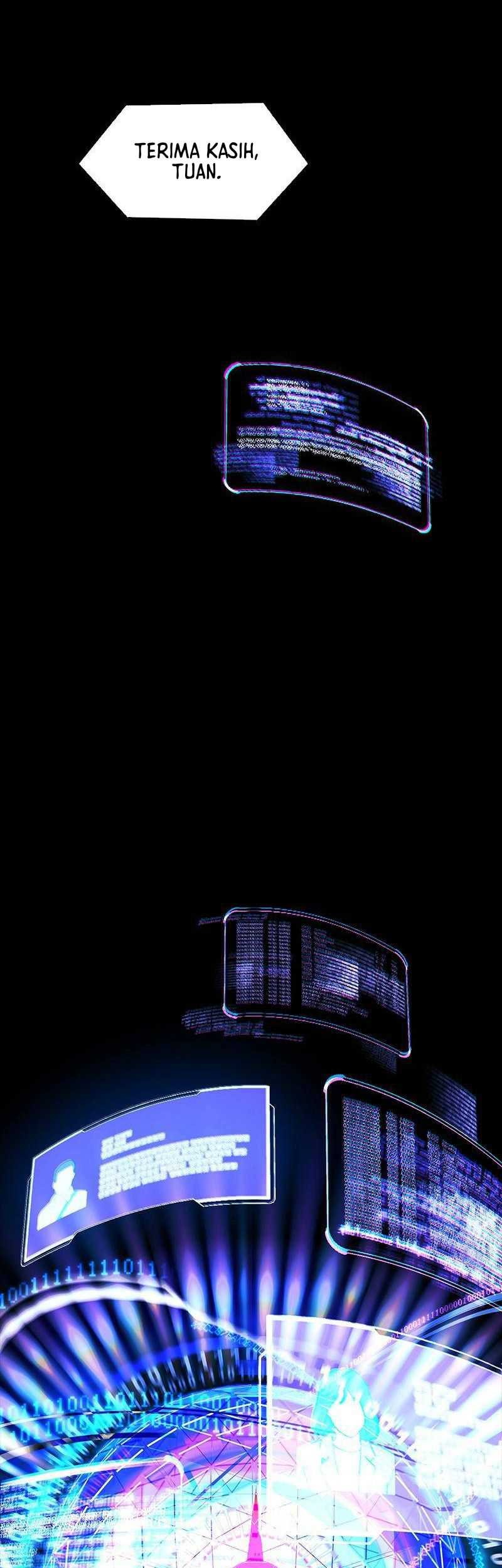 If AI Rules The World Chapter 34 Gambar 65