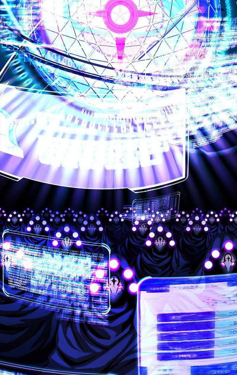 If AI Rules The World Chapter 34 Gambar 66