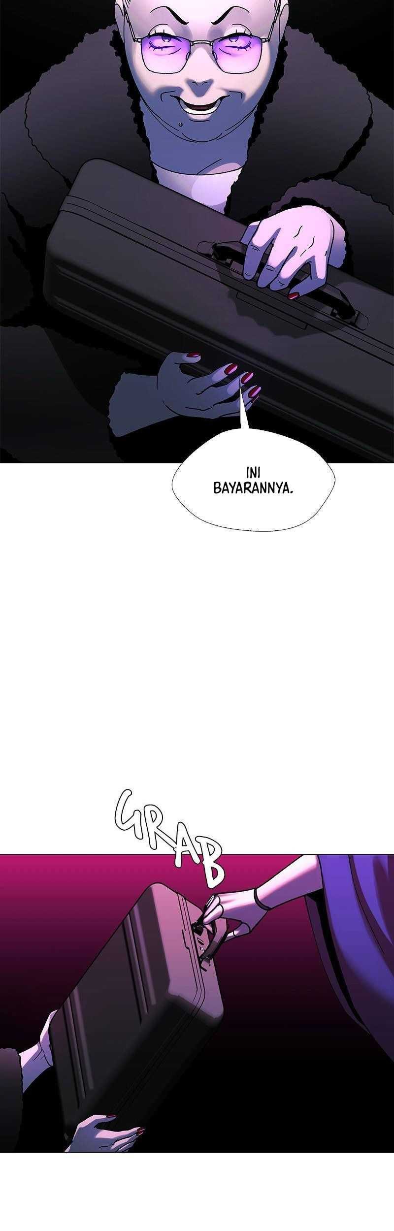 If AI Rules The World Chapter 34 Gambar 61