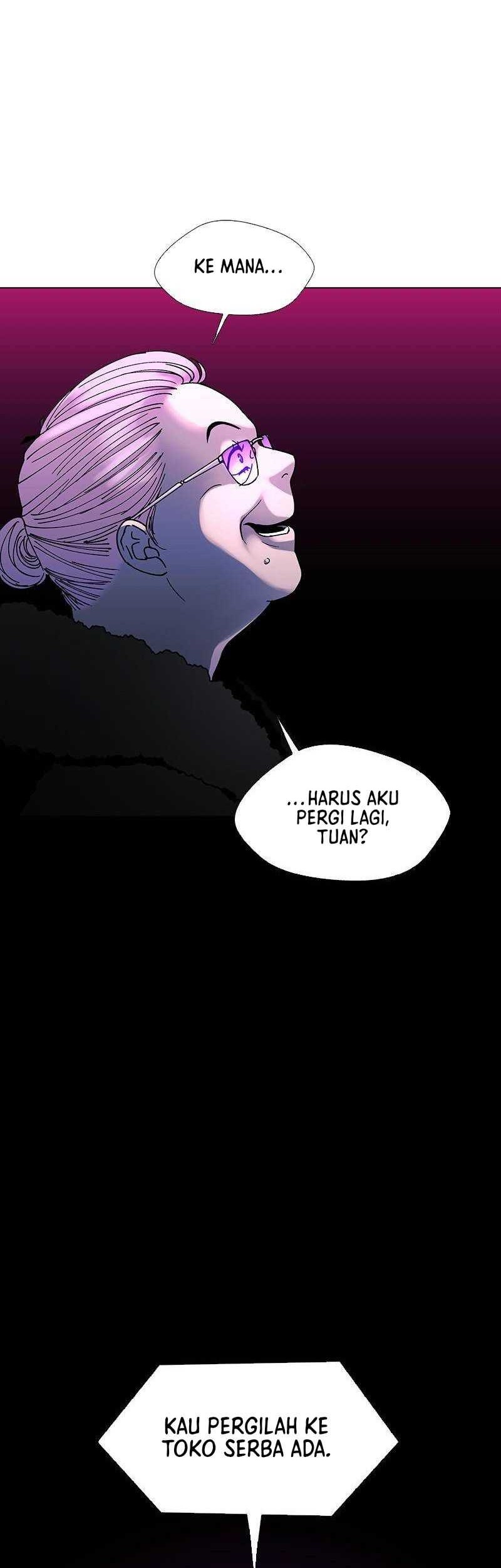 If AI Rules The World Chapter 34 Gambar 62