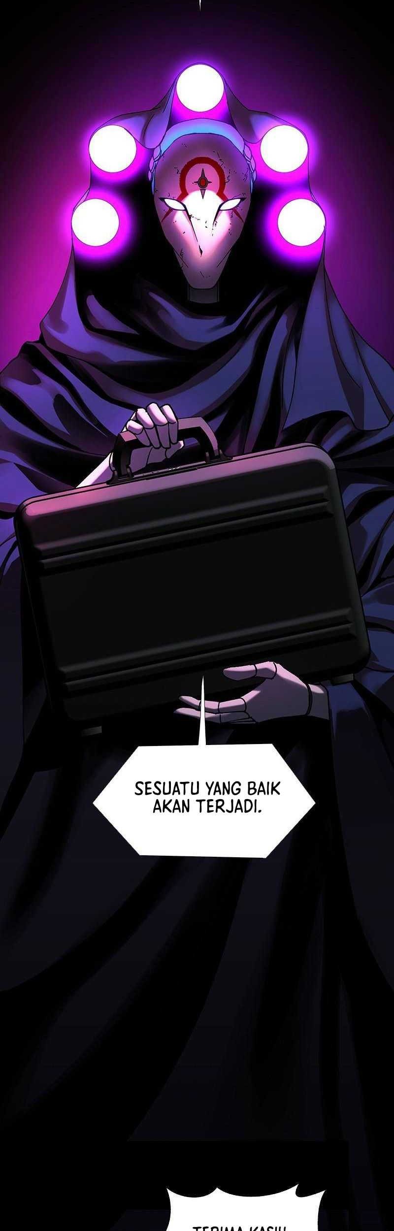 If AI Rules The World Chapter 34 Gambar 63