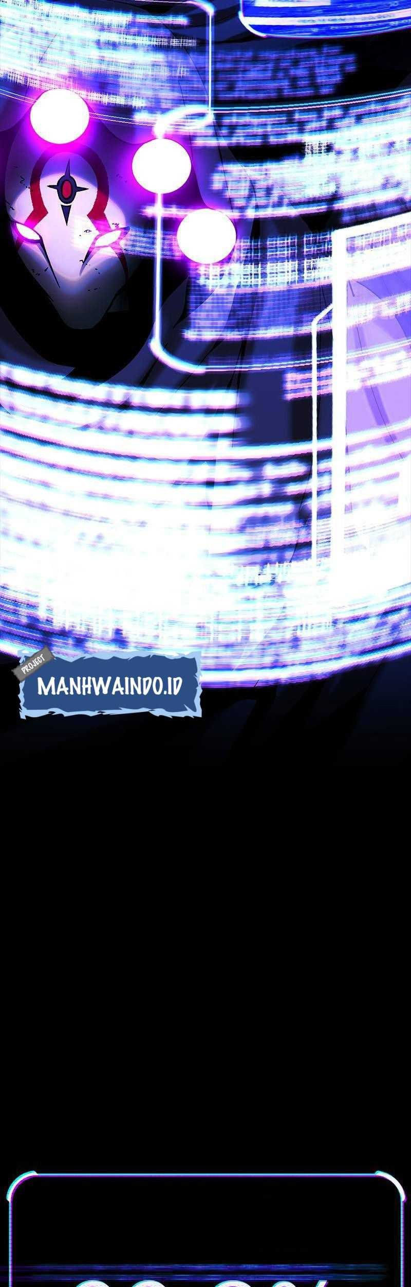 If AI Rules The World Chapter 34 Gambar 67