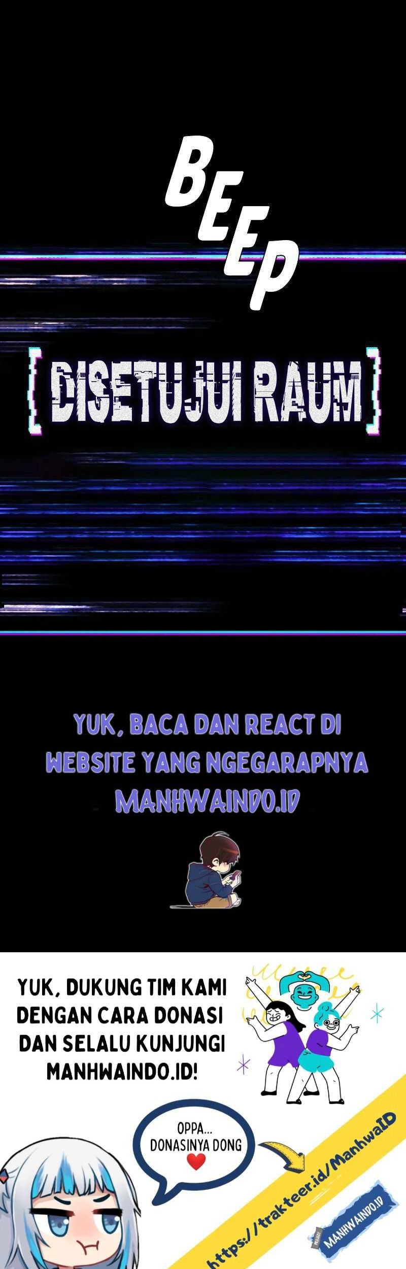 If AI Rules The World Chapter 34 Gambar 69