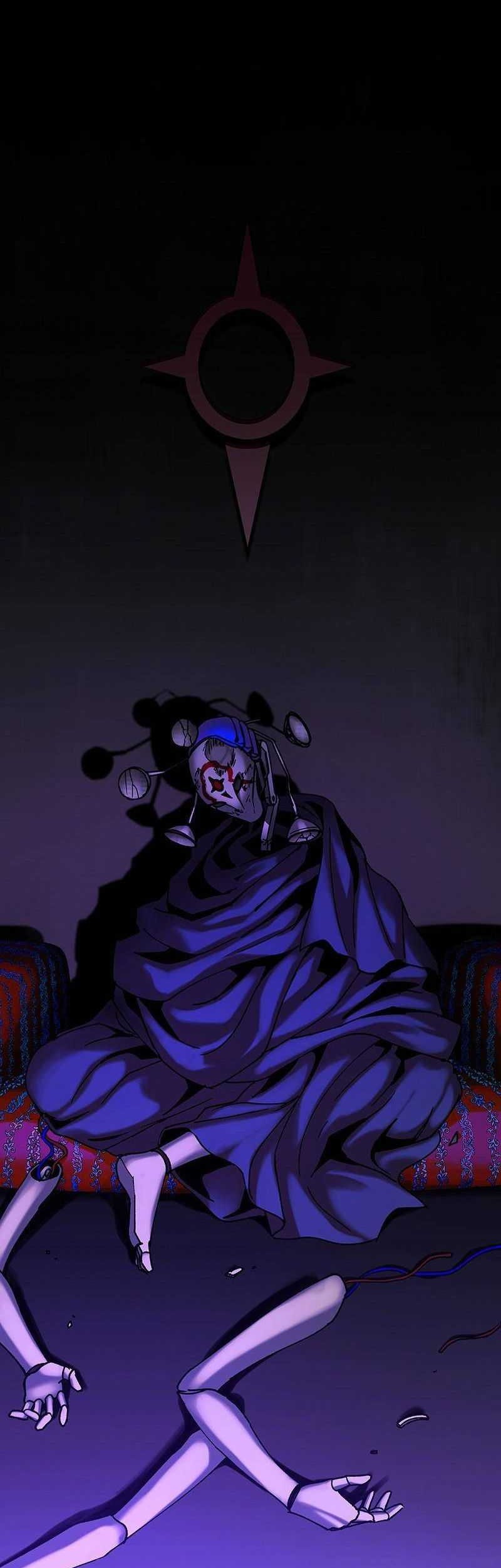 If AI Rules The World Chapter 34 Gambar 3