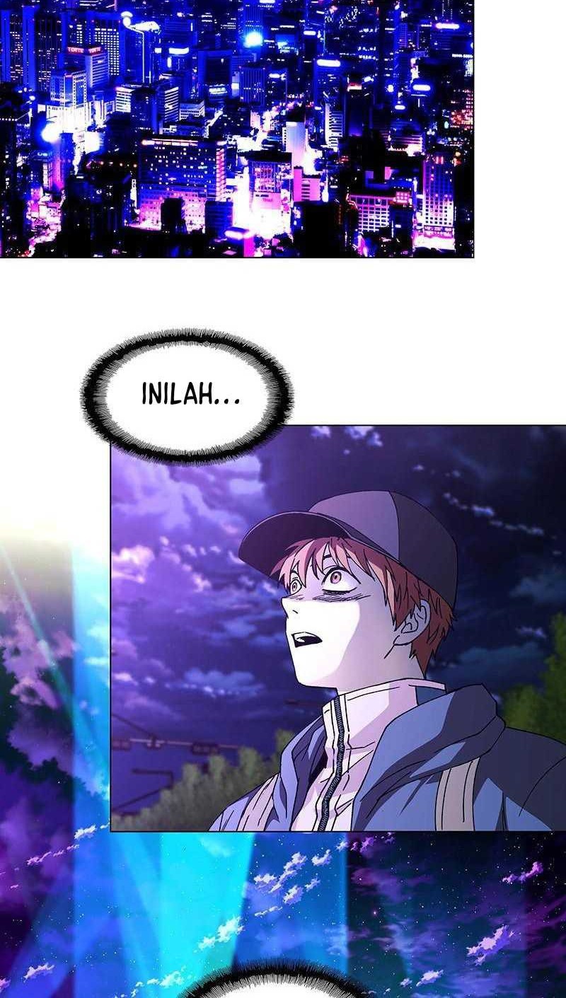 If AI Rules The World Chapter 34 Gambar 6