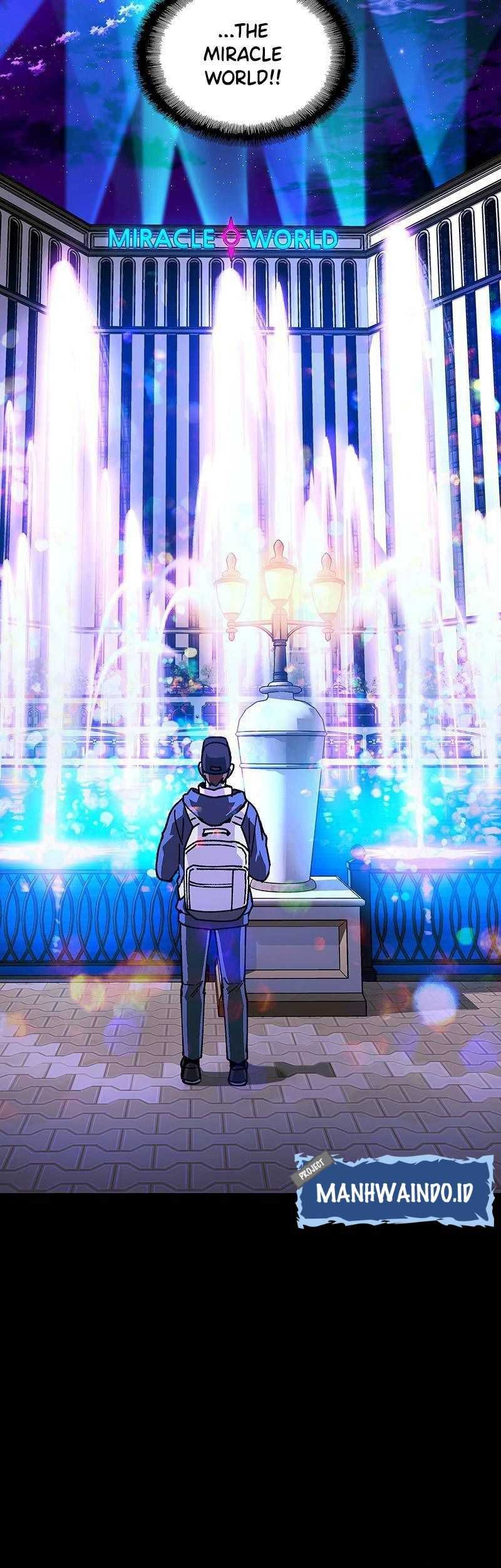 If AI Rules The World Chapter 34 Gambar 7