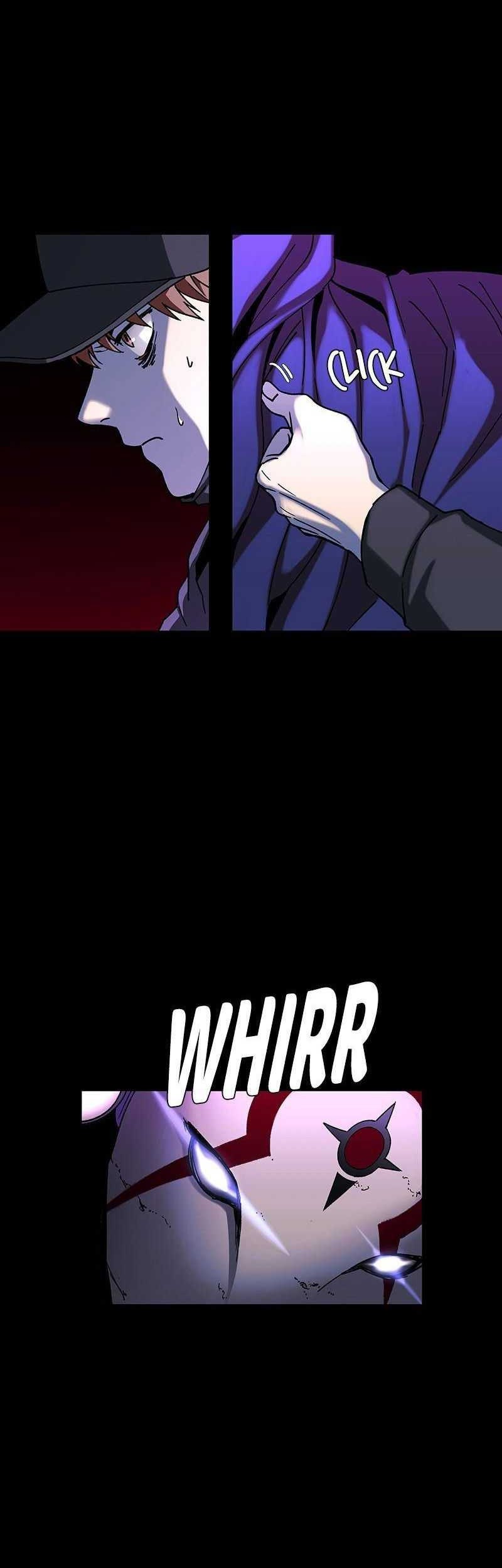 If AI Rules The World Chapter 34 Gambar 9